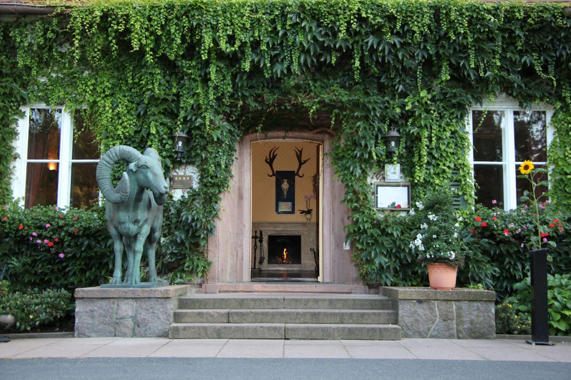 Hotel Döllnsee-schorfheide