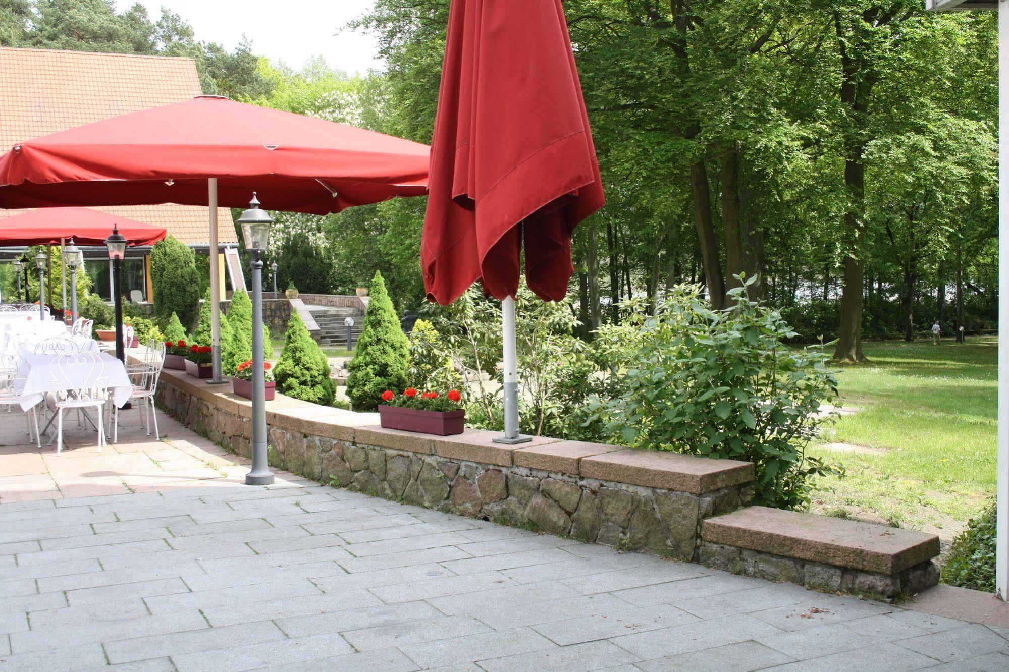 Döllnsee-schorfheide Hotel Templin